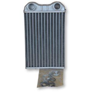 Global Parts Distributors LLC 8231563 gpd Heater Core 8231563