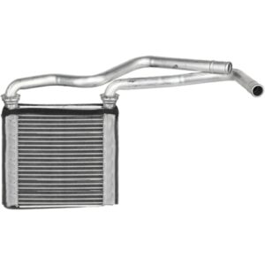 Global Parts Distributors LLC 8231600 gpd Heater Core 8231600