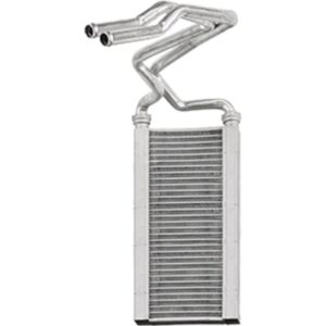 Global Parts Distributors LLC 8231603 gpd Heater Core 8231603