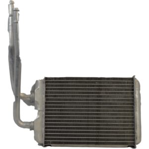 Global Parts Distributors LLC 8231615 gpd Heater Core 8231615