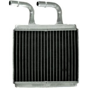 Global Parts Distributors LLC 8231625 gpd Heater Core 8231625