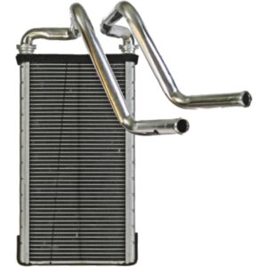 Global Parts Distributors LLC 8231627 gpd Heater Core 8231627