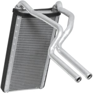 Global Parts Distributors LLC 8231647 gpd Heater Core 8231647