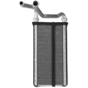 Global Parts Distributors LLC 8231672 gpd Heater Core 8231672