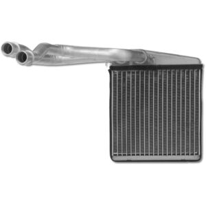 Global Parts Distributors LLC 8231683 gpd Heater Core 8231683