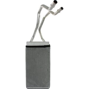 Global Parts Distributors LLC 8231684 gpd Heater Core 8231684