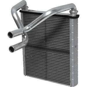 Global Parts Distributors LLC 8231686 gpd Heater Core 8231686