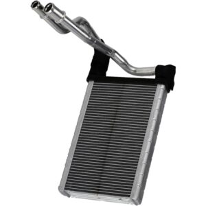 Global Parts Distributors LLC 8231695 gpd Heater Core 8231695