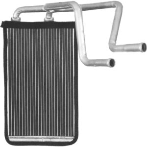 Global Parts Distributors LLC 8231740 gpd Heater Core 8231740