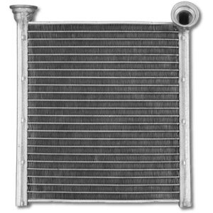 Global Parts Distributors LLC 8231762 gpd Heater Core 8231762