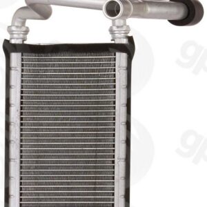 Global Parts Distributors LLC 8231763 gpd Heater Core 8231763