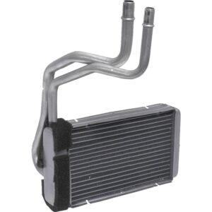 Global Parts Distributors LLC 8231769 gpd Heater Core 8231769