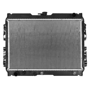 Global Parts Distributors LLC 865C gpd Radiator 865C