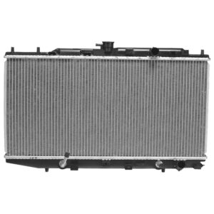 Global Parts Distributors LLC 886C gpd Radiator 886C
