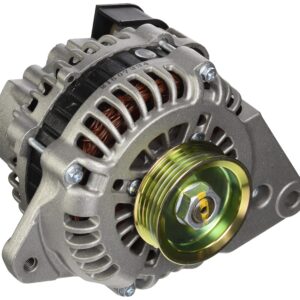 ACDelco 3341266A Gold Remanufactured Alternator