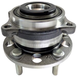 ACDelco HA590645 Hub Assembly