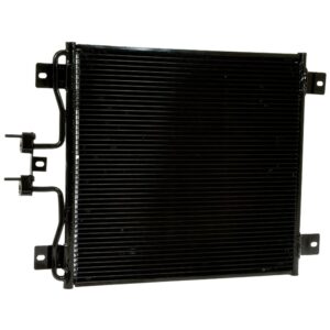 Global Parts Distributors LLC 9142769 gpd Heavy Duty Condenser 9142769