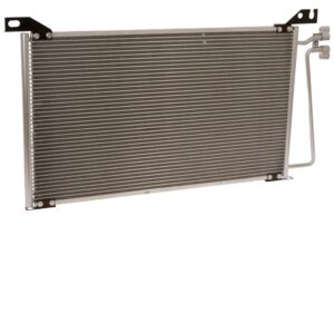 Global Parts Distributors LLC 9142788 gpd Heavy Duty Condenser 9142788