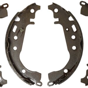 ACDelco 17917B Gold Brake Shoes