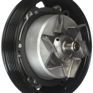ACDelco 251821 Mechanical Water Pump