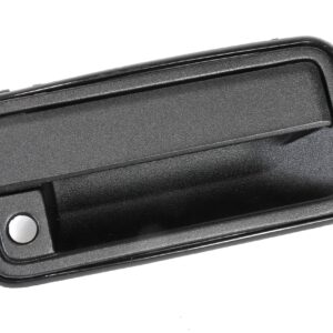 ACDelco 15742230 Passenger Side Front Exterior Door Handle with Retainer