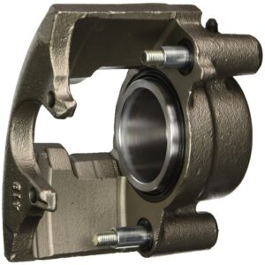 ACDelco 18FR981 Gold Remanufactured FrictionReady Disc Brake Caliper