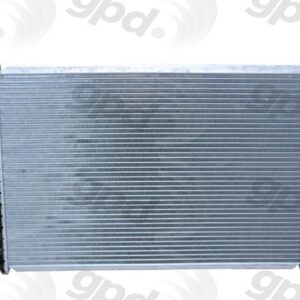 Global Parts Distributors LLC 920C gpd Radiator 920C
