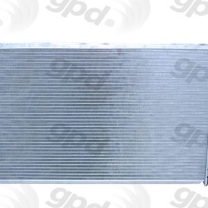 Global Parts Distributors LLC 921C gpd Radiator 921C