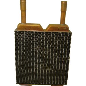Global Parts Distributors LLC 9231329 gpd Heater Core 9231329