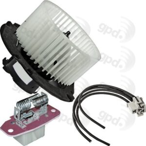 Global Parts Distributors LLC 9311247 gpd Blower Motor Kit 9311247