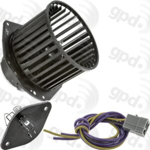 Global Parts Distributors LLC 9311263 gpd Blower Motor Kit 9311263