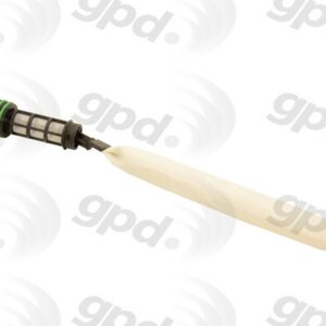 Global Parts Distributors LLC 9411260 gpd System Service Kit 9411260