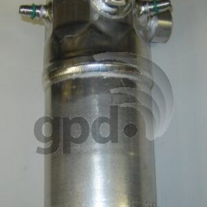 Global Parts Distributors LLC 9411668 gpd System Service Kit 9411668