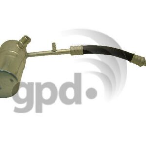 Global Parts Distributors LLC 9411745 gpd System Service Kit 9411745