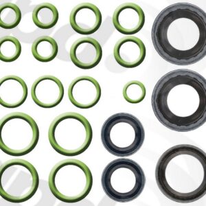 Global Parts Distributors LLC 9412582 gpd System Service Kit 9412582