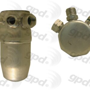 Global Parts Distributors LLC 9412774 gpd System Service Kit 9412774