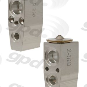 Global Parts Distributors LLC 9414755 gpd System Service Kit 9414755