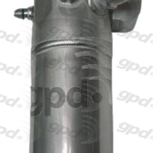 Global Parts Distributors LLC 9414817 gpd System Service Kit 9414817