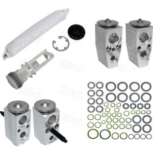 Global Parts Distributors LLC 9414842 gpd System Service Kit 9414842