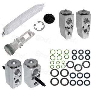 Global Parts Distributors LLC 9414843 gpd System Service Kit 9414843