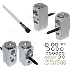 Global Parts Distributors LLC 9414848 gpd System Service Kit 9414848