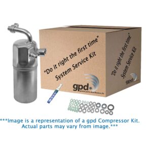 Global Parts Distributors LLC 9422414 gpd System Service Kit 9422414