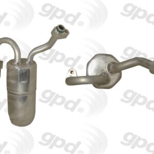 Global Parts Distributors LLC 9423374 gpd System Service Kit 9423374