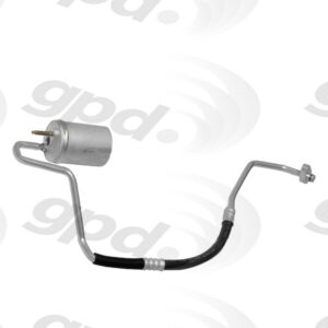 Global Parts Distributors LLC 9431302 gpd System Service Kit 9431302