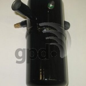 Global Parts Distributors LLC 9431907 gpd System Service Kit 9431907