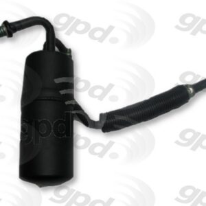Global Parts Distributors LLC 9431928 gpd System Service Kit 9431928