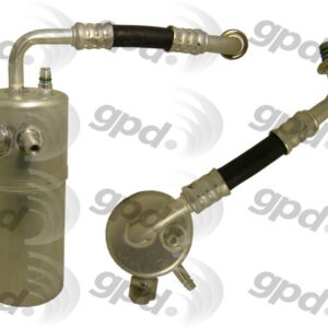 Global Parts Distributors LLC 9431959 gpd System Service Kit 9431959