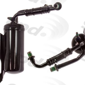 Global Parts Distributors LLC 9432798 gpd System Service Kit 9432798