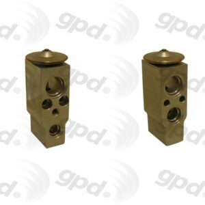 Global Parts Distributors LLC 9432984 gpd System Service Kit 9432984