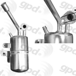 Global Parts Distributors LLC 9432998 gpd System Service Kit 9432998